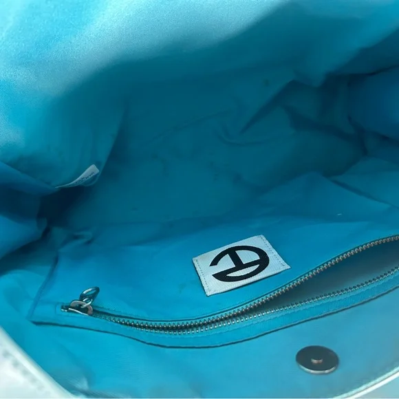 TELFAR Vegan leather medium tote - Picture 3 of 4